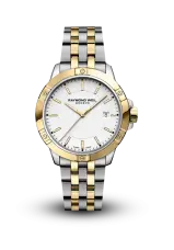 RAYMOND WEIL - TANGO - CLASSIC QUARTZ - 8160-STP-30041 RAYMOND WEIL - TANGO - CLASSIC QUARTZ - 8160-STP-30041