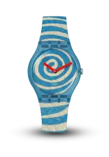 Swatch | Originals | Swatch X Tate Gallery | SUOZ369