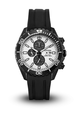 CITIZEN - ECO-DRIVE - QUARTZ - CA0825-05A