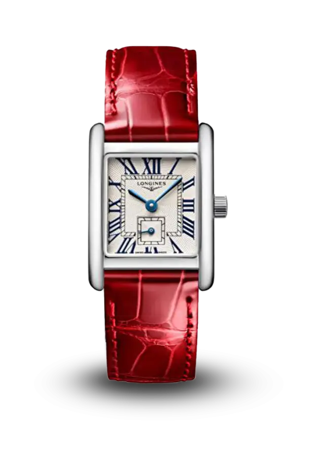 LONGINES - ELEGANCE - DOLCE VITA - L52004715 şəkil