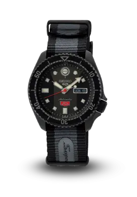 SEIKO - ADDITIONAL - SEIKO 5 SPORTS - SRPJ75K1