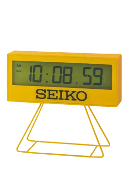 SEIKO - ADDITIONAL - CLOCK - QHL083Y
