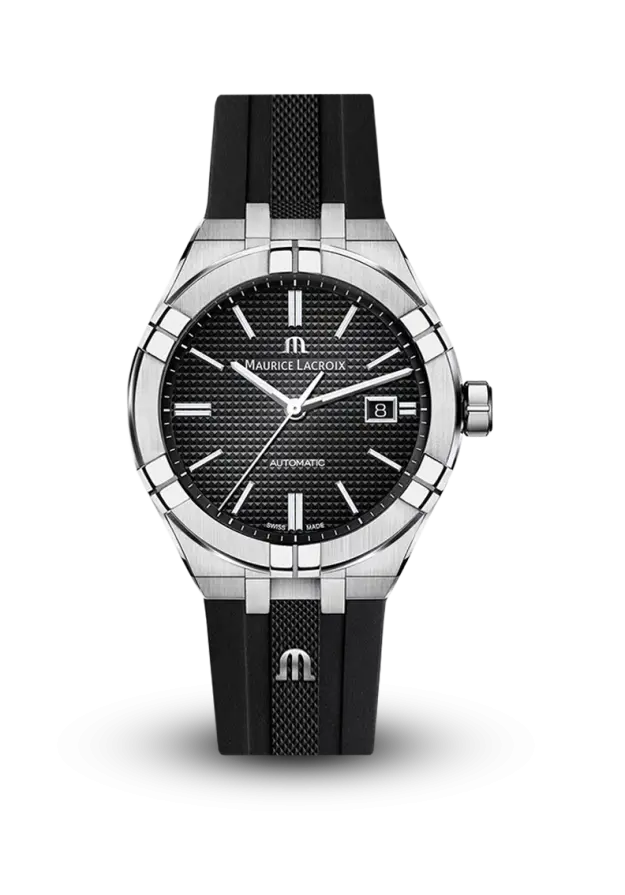 MAURICE LACROIX - AIKON - AUTOMATIC - AI6008-SS000-330-2 şəkil