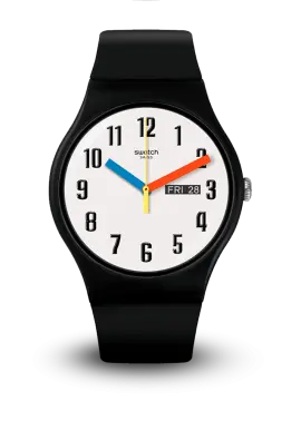 Swatch | Originals | Bau Swatch | SO29B705 Swatch | Originals | Bau Swatch | SO29B705