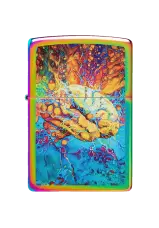 ZIPPO - LIGHTERS - CLASSIC - 49787 ZIPPO - LIGHTERS - CLASSIC - 49787