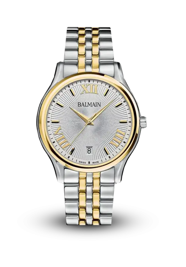 Balmain | Beleganza | Gent Ii | B13423921 şəkil