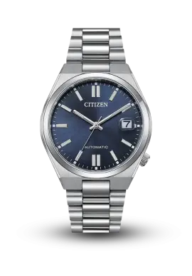 Citizen | Tsuyosa | Automatic | NJ0200-50M