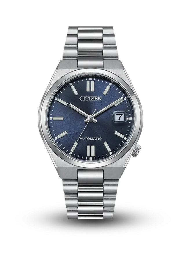 Citizen | Tsuyosa | Automatic | NJ0200-50M şəkil