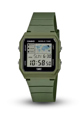 Casio | General | Digital | LF-30W-3ADF