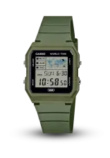 Casio | General | Digital | LF-30W-3ADF