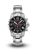 CERTINA - SPORT - DS PODIUM GENT QUARTZ - C0344171105700 DS PODIUM CHRONOGRAPH 1/10 SEC CERTINA - SPORT - DS PODIUM GENT QUARTZ - C0344171105700 DS PODIUM CHRONOGRAPH 1/10 SEC
