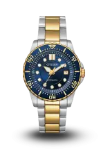 Citizen | Mechanical | Automatic | NJ0174-82L