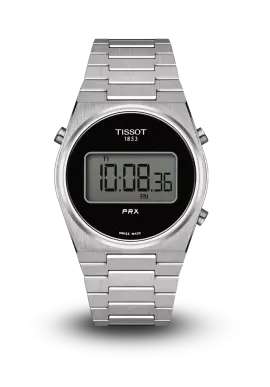 Tissot | Prx | Digital | T1372631105000 Tissot | Prx | Digital | T1372631105000