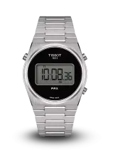 TISSOT - T-CLASSIC - PRX T-CLASSIC - T1372631105000 TISSOT - T-CLASSIC - PRX T-CLASSIC - T1372631105000
