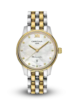 Certina | Ds-8 | Quartz | C0330512211801