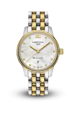 CERTINA - DS-8 - LADY - C0330512211801 CERTINA - DS-8 - LADY - C0330512211801