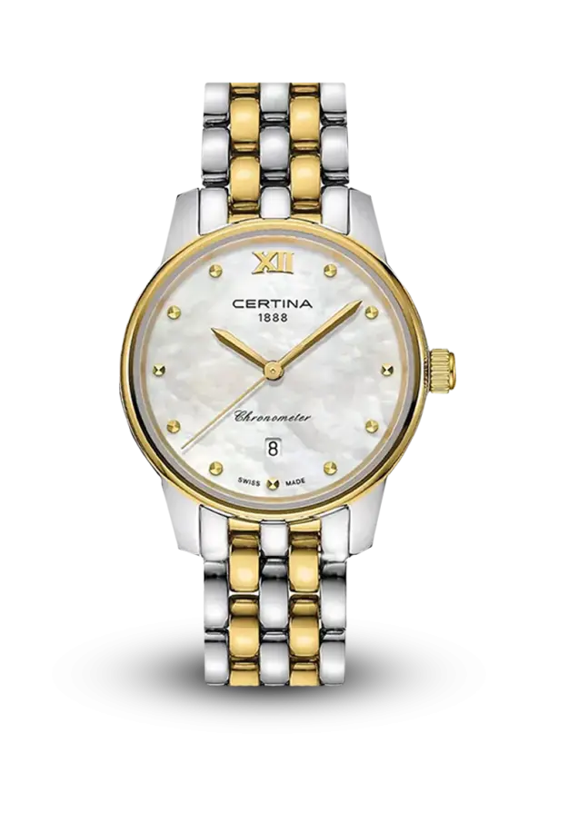 CERTINA - DS-8 - LADY - C0330512211801 şəkil