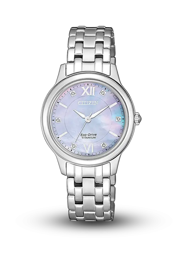 Citizen | Eco-Drive | Ladies | EM0720-85Y şəkil