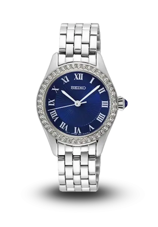 SEIKO - CONCEPTUAL - WOMEN - SUR335P1 şəkil
