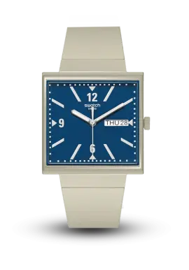 Swatch | Originals | What If? | SO34T700