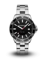 RAYMOND WEIL - TANGO -  - 8260-ST1-20001 