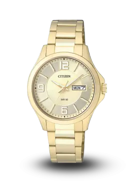 CITIZEN - AQ MID - QUARTZ - BF2003-50P