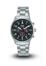 LORUS - SPORTS - SPORTS - RT363JX9 LORUS - SPORTS - SPORTS - RT363JX9