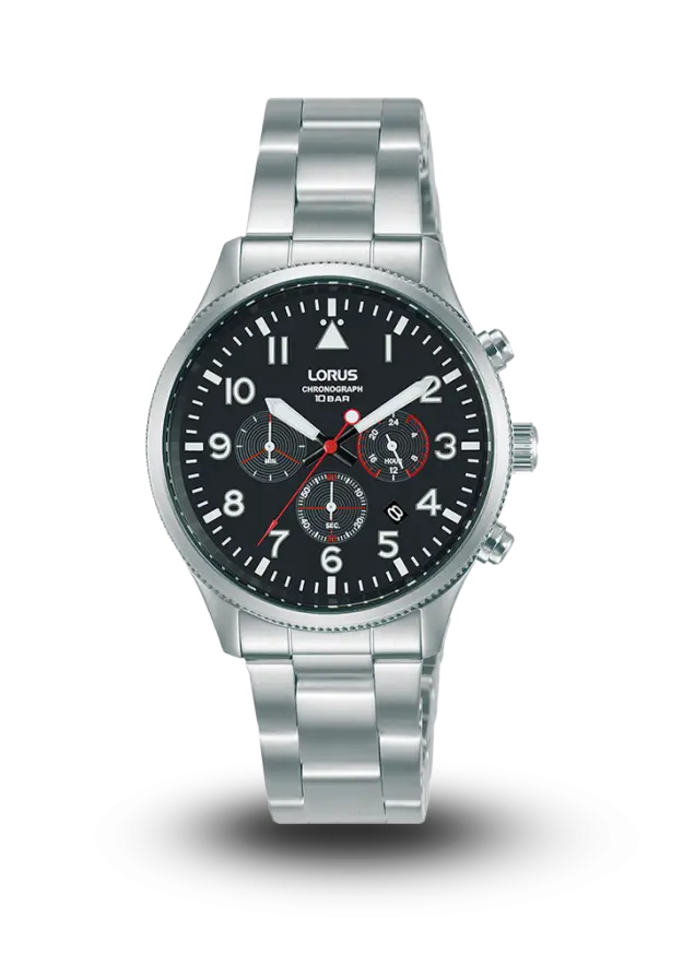 LORUS - SPORTS - SPORTS - RT363JX9 şəkil