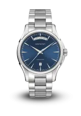 HAMILTON - JAZZMASTER - DAY DATE AUTO - H32505141 HAMILTON - JAZZMASTER - DAY DATE AUTO - H32505141