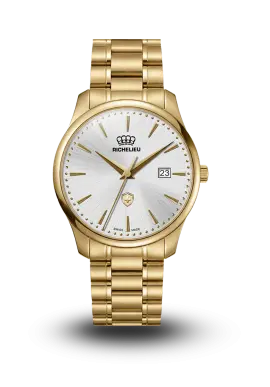 Richelieu | Swiss Edition | Ladies | MRI03DM05911