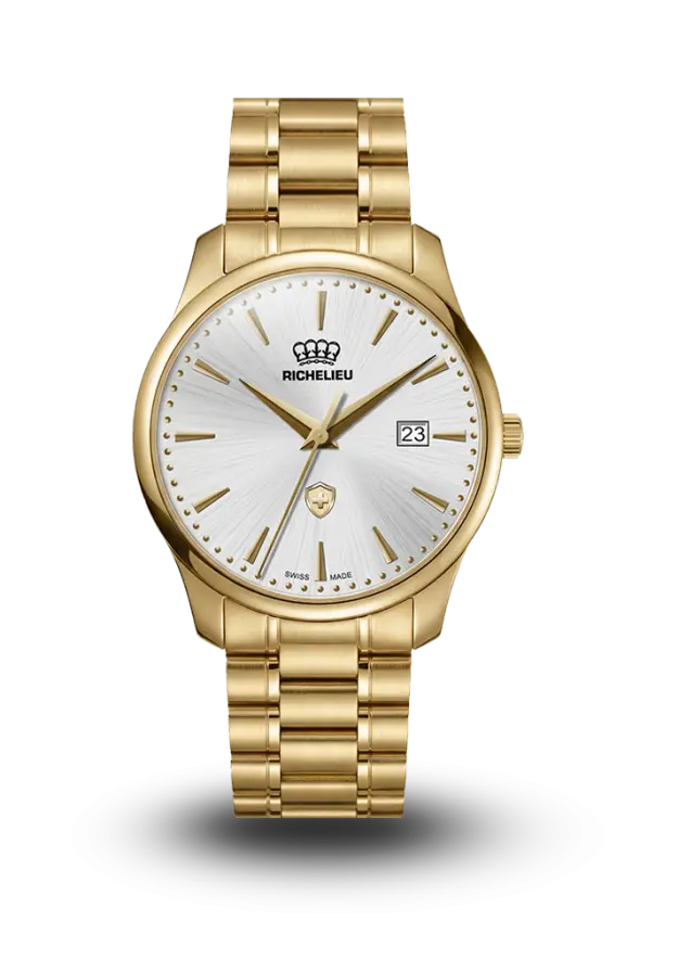 Richelieu | Swiss Edition | Ladies | MRI03DM05911 şəkil