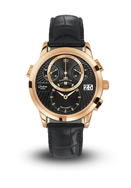 BLANCPAIN - PANOMATIC CHRONO - AUTOMATIC - 95-01-11-01-04 