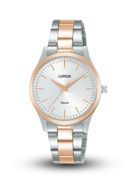 Lorus | Classic | Women’s | RRX80HX9