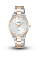 LORUS - CLASSIC - LADIES - RRX80HX9