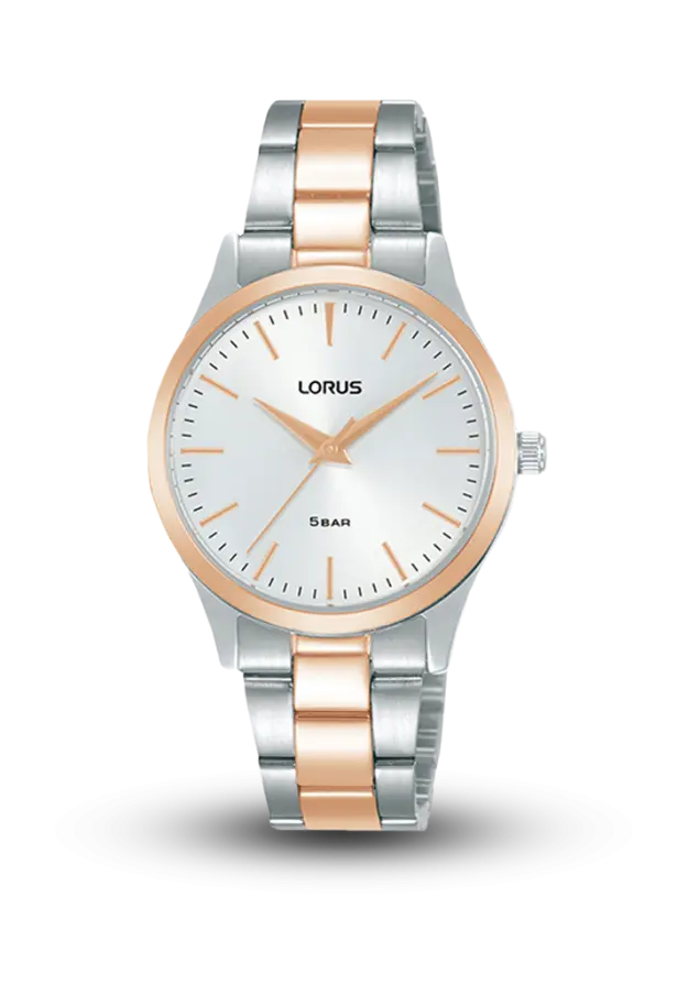 LORUS - CLASSIC - LADIES - RRX80HX9 şəkil