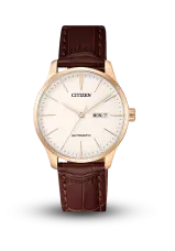 CITIZEN - MECHANICAL - CLASSIC - NH8353-18A CITIZEN - MECHANICAL - CLASSIC - NH8353-18A