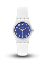SWATCH - SWATCH ESSENTIALS - THE GOLD WITHIN YOU - LE108 SWATCH - SWATCH ESSENTIALS - THE GOLD WITHIN YOU - LE108