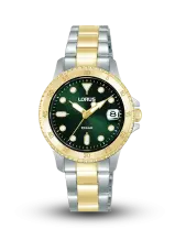 Lorus | Sports | Women’s | RG820DX9