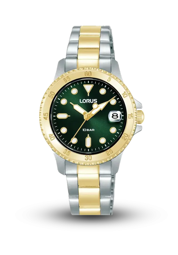 Lorus | Sports | Women’s | RG820DX9 şəkil