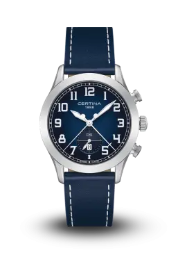 CERTINA - SPORT - DS-2 GENT QUARTZ - C0246171604200