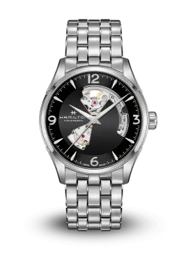 Hamilton | Jazzmaster | Open Heart Auto | H32705131
