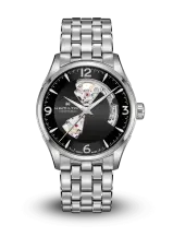 Hamilton | Jazzmaster | Open Heart Auto | H32705131