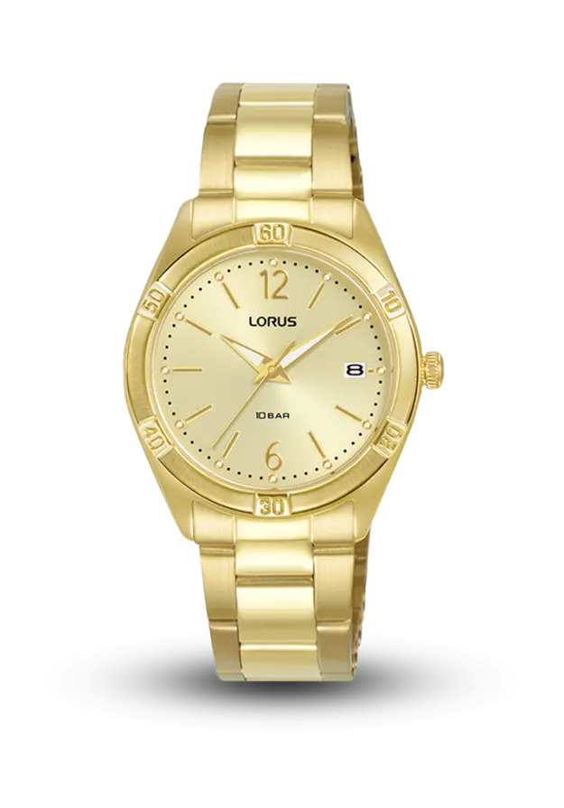 LORUS - WOMEN - SPORT - RH984QX9 şəkil