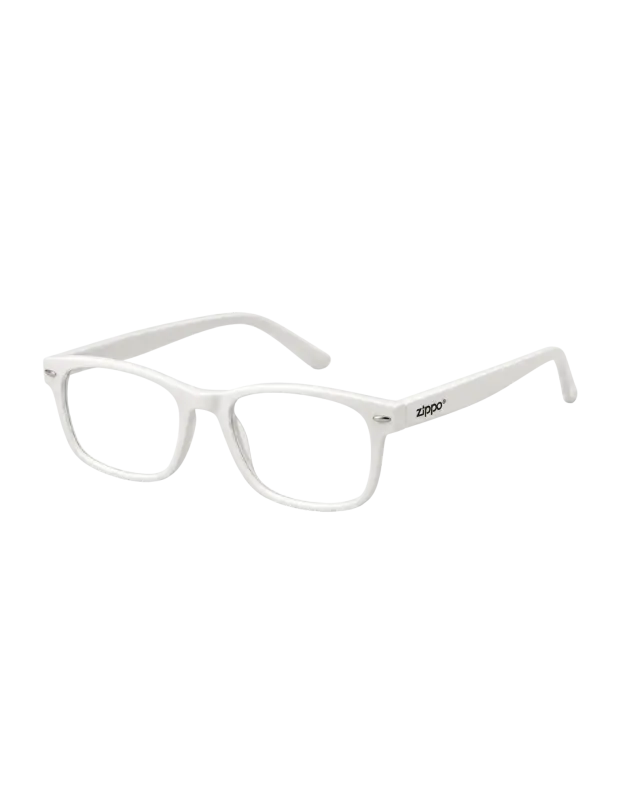 Zippo Eyewear | Reading | +2.50 | 31Z-B1-MWH250 şəkil