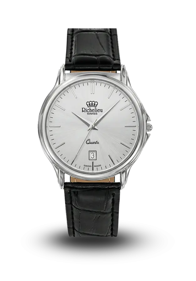 Richelieu | Signature | Gents | MRI70903911 şəkil