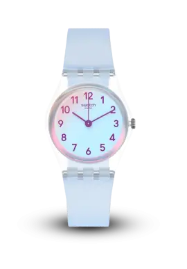 SWATCH - ORIGINALS - ORIGINAL ESSENTIALS - LK396