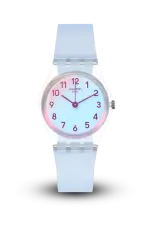 SWATCH - ORIGINALS - ORIGINAL ESSENTIALS - LK396 SWATCH - ORIGINALS - ORIGINAL ESSENTIALS - LK396