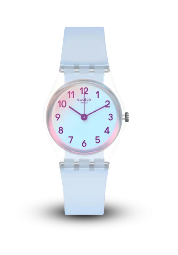 SWATCH - ORIGINALS - ORIGINAL ESSENTIALS - LK396 şəkil