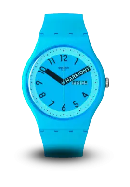 Swatch | Originals | Pride | SO29S702 Swatch | Originals | Pride | SO29S702