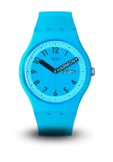 SWATCH - PRIDE - PROUDLY BLUE - SO29S702 SWATCH - PRIDE - PROUDLY BLUE - SO29S702
